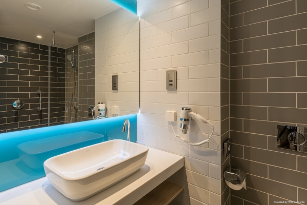 Holiday Inn Express MANNHEIM - CITY HAUPTBAHNHOF (Mannheim)